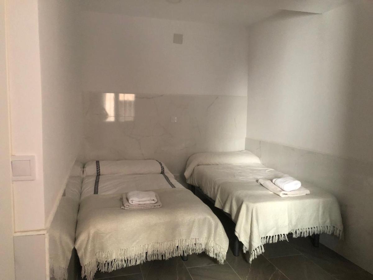 Apartamentos Toledo Casa De Los Aljibes Extérieur photo